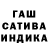 Конопля SATIVA & INDICA Mikhail Zyuzin